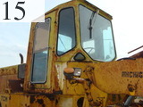 Used Construction Machine Used TCM TCM Wheel Loader bigger than 1.0m3 75BNJ