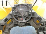 Used Construction Machine Used KAWASAKI KAWASAKI Wheel Loader bigger than 1.0m3 85ZV-2