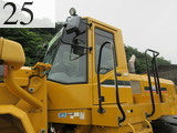 Used Construction Machine Used KAWASAKI KAWASAKI Wheel Loader bigger than 1.0m3 85ZV-2