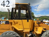 Used Construction Machine Used CAT CAT Wheel Loader bigger than 1.0m3 910F