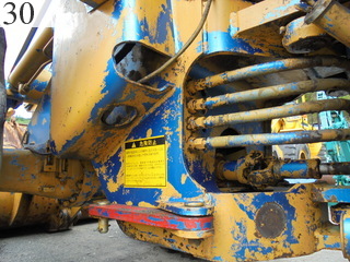 Used Construction Machine Used CAT CAT Wheel Loader bigger than 1.0m3 910F