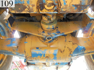 Used Construction Machine Used CAT CAT Wheel Loader bigger than 1.0m3 910F