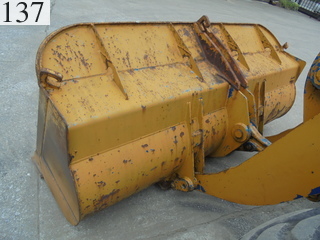 Used Construction Machine Used CAT CAT Wheel Loader bigger than 1.0m3 910F