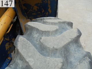 Used Construction Machine Used CAT CAT Wheel Loader bigger than 1.0m3 910F