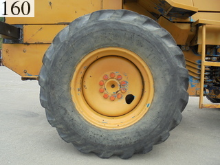 Used Construction Machine Used CAT CAT Wheel Loader bigger than 1.0m3 910F