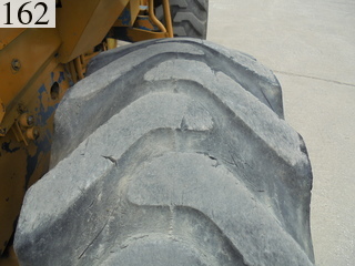 Used Construction Machine Used CAT CAT Wheel Loader bigger than 1.0m3 910F