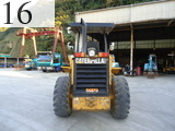 Used Construction Machine Used CAT CAT Wheel Loader bigger than 1.0m3 910F