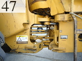 Used Construction Machine Used CAT CAT Wheel Loader bigger than 1.0m3 910F