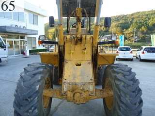 Used Construction Machine Used CAT CAT Wheel Loader bigger than 1.0m3 910F