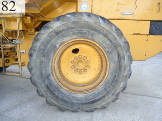 Used Construction Machine Used CAT CAT Wheel Loader bigger than 1.0m3 910F