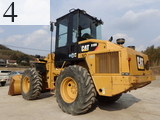 Used Construction Machine Used CAT CAT Wheel Loader bigger than 1.0m3 910H