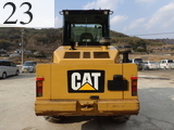 Used Construction Machine Used CAT CAT Wheel Loader bigger than 1.0m3 910H