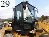 Used Construction Machine Used CAT CAT Wheel Loader bigger than 1.0m3 910H