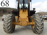 Used Construction Machine Used CAT CAT Wheel Loader bigger than 1.0m3 910H