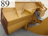 Used Construction Machine Used CAT CAT Wheel Loader bigger than 1.0m3 910H