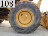 Used Construction Machine Used CAT CAT Wheel Loader bigger than 1.0m3 910H