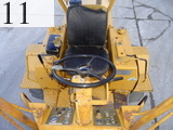 Used Construction Machine Used CAT CAT Wheel Loader bigger than 1.0m3 910