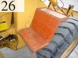 Used Construction Machine Used CAT CAT Wheel Loader bigger than 1.0m3 910