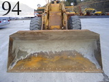 Used Construction Machine Used CAT CAT Wheel Loader bigger than 1.0m3 910