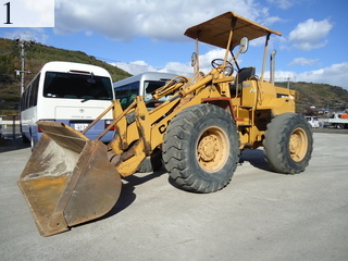 Used Construction Machine Used CAT CAT Wheel Loader bigger than 1.0m3 910