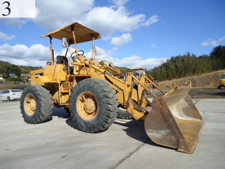 Used Construction Machine Used CAT CAT Wheel Loader bigger than 1.0m3 910