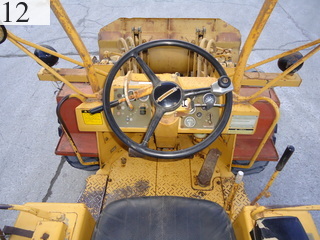 Used Construction Machine Used CAT CAT Wheel Loader bigger than 1.0m3 910