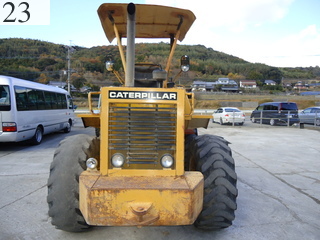 Used Construction Machine Used CAT CAT Wheel Loader bigger than 1.0m3 910