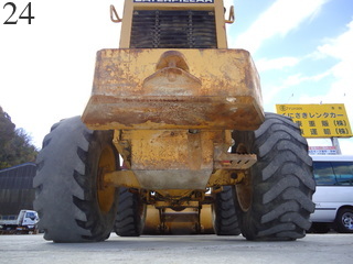 Used Construction Machine Used CAT CAT Wheel Loader bigger than 1.0m3 910