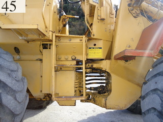 Used Construction Machine Used CAT CAT Wheel Loader bigger than 1.0m3 910