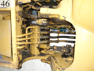 Used Construction Machine Used CAT CAT Wheel Loader bigger than 1.0m3 910