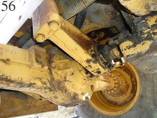 Used Construction Machine Used CAT CAT Wheel Loader bigger than 1.0m3 910