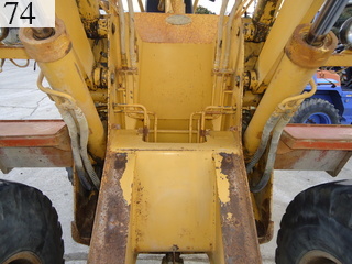 Used Construction Machine Used CAT CAT Wheel Loader bigger than 1.0m3 910