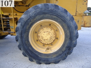 Used Construction Machine Used CAT CAT Wheel Loader bigger than 1.0m3 910