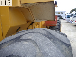 Used Construction Machine Used CAT CAT Wheel Loader bigger than 1.0m3 910