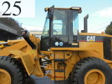 Used Construction Machine Used CAT CAT Wheel Loader bigger than 1.0m3 938G