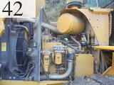 Used Construction Machine Used CAT CAT Wheel Loader bigger than 1.0m3 938G