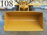 Used Construction Machine Used CAT CAT Wheel Loader bigger than 1.0m3 938G