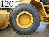 Used Construction Machine Used CAT CAT Wheel Loader bigger than 1.0m3 938G