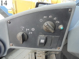 Used Construction Machine Used CAT CAT Wheel Loader bigger than 1.0m3 938G