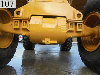 Used Construction Machine Used CAT CAT Wheel Loader bigger than 1.0m3 938G