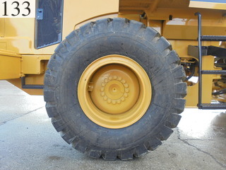 Used Construction Machine Used CAT CAT Wheel Loader bigger than 1.0m3 938G