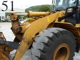 Used Construction Machine Used CAT CAT Wheel Loader bigger than 1.0m3 950H