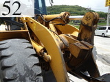 Used Construction Machine Used CAT CAT Wheel Loader bigger than 1.0m3 950H