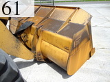 Used Construction Machine Used CAT CAT Wheel Loader bigger than 1.0m3 950H