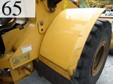 Used Construction Machine Used CAT CAT Wheel Loader bigger than 1.0m3 950H