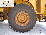 Used Construction Machine Used CAT CAT Wheel Loader bigger than 1.0m3 950H