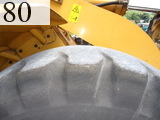 Used Construction Machine Used CAT CAT Wheel Loader bigger than 1.0m3 950H