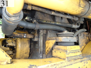 Used Construction Machine Used CAT CAT Wheel Loader bigger than 1.0m3 950H