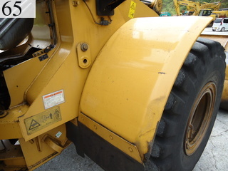 Used Construction Machine Used CAT CAT Wheel Loader bigger than 1.0m3 950H