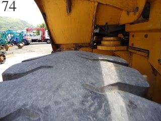 Used Construction Machine Used CAT CAT Wheel Loader bigger than 1.0m3 950H